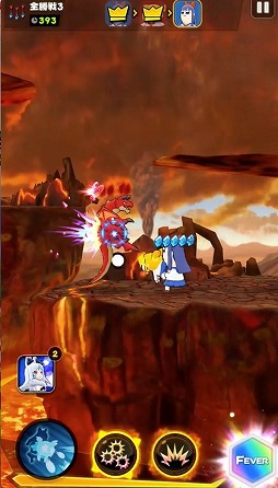 画像ギャラリー No.005のサムネイル画像 / 「バクレツモンスター」,“ポプテピピック”コラボの動画が公開に