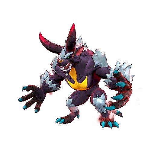 画像ギャラリー No.003のサムネイル画像 / 「バクレツモンスター」の利用者数が100万人を突破。記念キャンペーン実施中