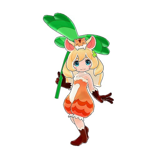 画像ギャラリー No.004のサムネイル画像 / 「バクレツモンスター」の利用者数が100万人を突破。記念キャンペーン実施中