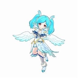 画像ギャラリー No.004のサムネイル画像 / 「バクモン」,バレンタインガチャに新モンスター2種類が登場