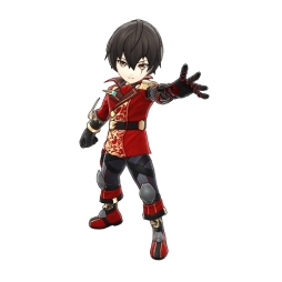 画像ギャラリー No.003のサムネイル画像 / 「バクレツモンスター」で「白猫プロジェクト」とのコラボ第2弾が開始。新登場キャラはノアとネモ