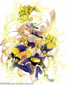 画像ギャラリー No.004のサムネイル画像 / 「東京コンセプション」,公認キャラクターモデルオーディションの結果を公開