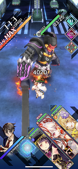 ꡼ No.011 | PRۥ//ʤҤ륹åŲRPG󥻥ץפҲ𡣥ХȥǤˤʤͤ