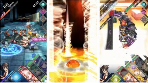 ꡼ No.003 | ޥ۸RPG󥻥ץפ2018ǯ1023˥꡼ϿԿ50ˤ󽷤ȤƷ볦3500Ĥۤ