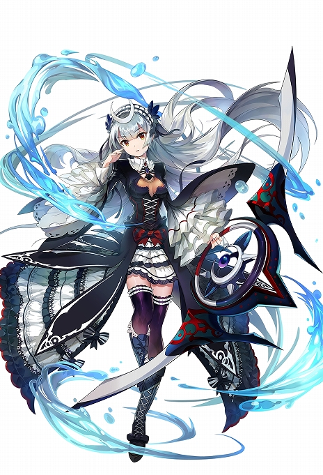 画像ギャラリー No.004のサムネイル画像 / 【PR】おや,まだタマモとコンパクドライヴをしていない? スマホ向けスタイリッシュ妖怪RPG「東京コンセプション」を始めてみよう