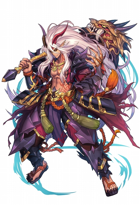 画像ギャラリー No.006のサムネイル画像 / 【PR】おや,まだタマモとコンパクドライヴをしていない? スマホ向けスタイリッシュ妖怪RPG「東京コンセプション」を始めてみよう