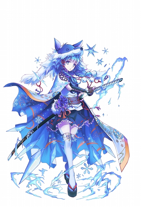 画像ギャラリー No.008のサムネイル画像 / 【PR】おや,まだタマモとコンパクドライヴをしていない? スマホ向けスタイリッシュ妖怪RPG「東京コンセプション」を始めてみよう