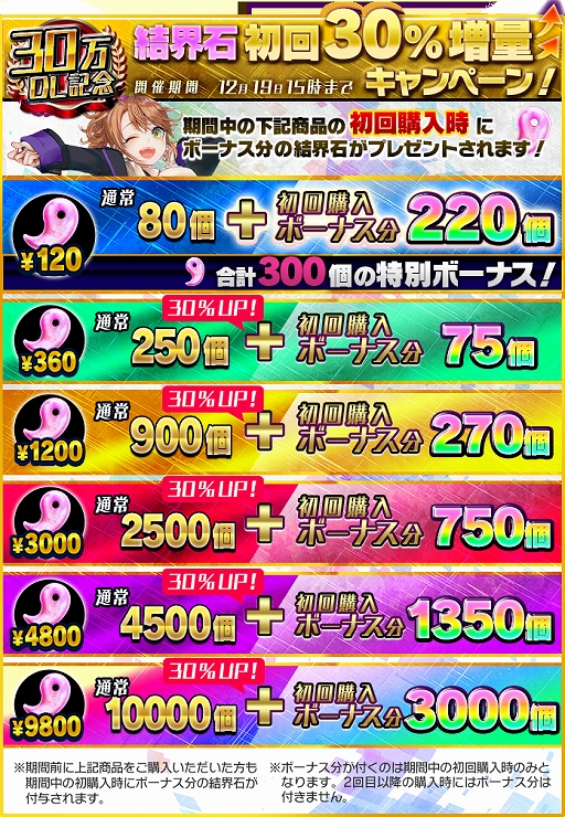 ���������꡼ No.006�Υ���ͥ������ / ��������󥻥ץ����פ�30������������ɤ����ˡ���ǰ�Υ����ڡ����»�