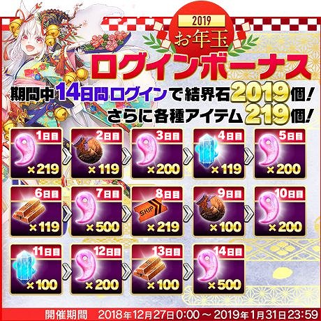 画像ギャラリー No.005のサムネイル画像 / 「東京コンセプション」年末年始キャンペーン開催&「晴れ着 タマモ」が登場