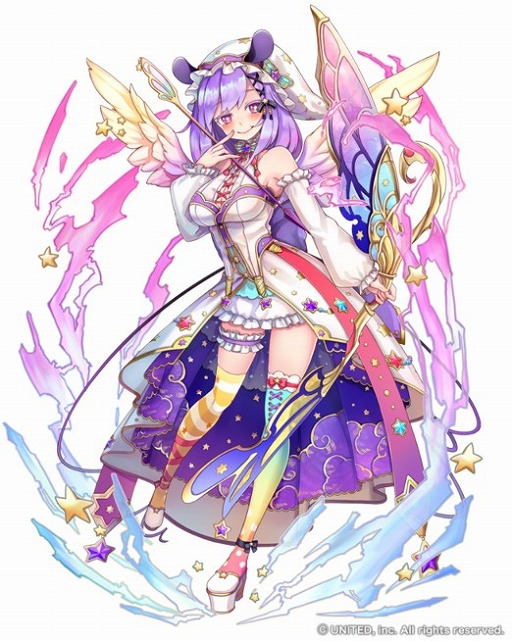 画像ギャラリー No.007のサムネイル画像 / 「東京コンセプション」,「船幽霊マリン」を獲得できるイベントストーリークエストが開催