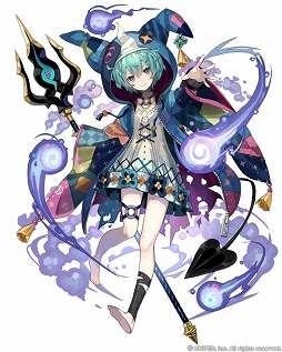 画像ギャラリー No.014のサムネイル画像 / 「東京コンセプション」,50万ダウンロード突破記念キャンペーンが開催