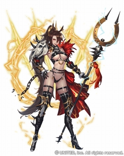 画像ギャラリー No.002のサムネイル画像 / 「東京コンセプション」,「百鬼夜行-地獄の門番-」が開催。新たな妖怪ユニットも登場