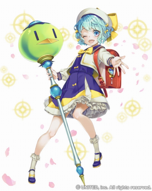 画像ギャラリー No.006のサムネイル画像 / 「東京コンセプション」,3月31日15:00開始のイベントに新妖怪ユニットが登場