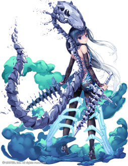 画像ギャラリー No.003のサムネイル画像 / 「東京コンセプション」,声優オーディションを「17 Live」にて開催