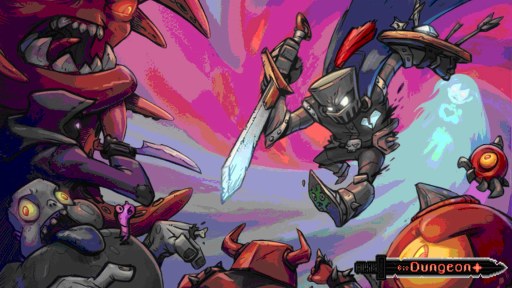 Ps Vita向けローグライクゲーム Bit Dungeon が本日発売 紹介pvを公開