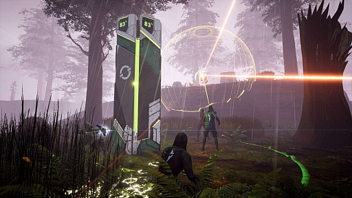 ꡼ No.007 | 51ͤ臘оΤΥޥץ쥤󡤡DeathgardenפΥɦƥȤ