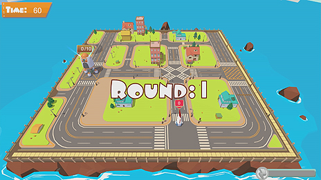 ꡼ No.008 | HMD夷1vs.3ͤΥޥڤPS VRѡƥAnimal Forceפ2018ǯ˹ۿ