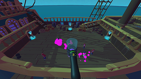 ꡼ No.006 | ñïǤⵤڤ˳ڤPS VR奢ѡƥAnimal Forceפۿ