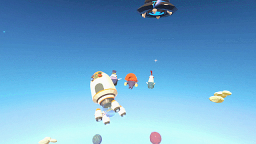 ꡼ No.002 | PS VRAnimal ForceפθǤۿϡ󥰥ץ쥤Υǥե󥹥ࡤޥץ쥤Υѡƥ