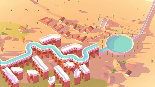 ���������꡼ No.005�Υ���ͥ������ / ��˥��������α�Ф⸫�ɤ��������ޥ۸����ѥ��륲�����Aquavias�פ�Ҳ𤹤�֡ʤۤܡ��������ޥۥ������̿�����1713��