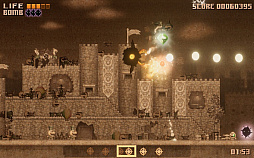 ꡼ No.007 | BitSummit Vol.6פܥǥ10ܤҲPS4ѥåACT䥯ޥॷ楢ץꡤˤ󥫤PCʤ