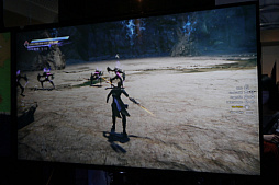 ꡼ No.024 | BitSummit Vol.6פܥǥ10ܤҲPS4ѥåACT䥯ޥॷ楢ץꡤˤ󥫤PCʤ