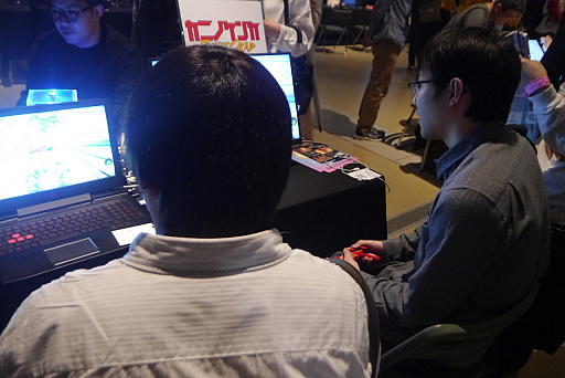 ꡼ No.042 | BitSummit Vol.6פܥǥ10ܤҲPS4ѥåACT䥯ޥॷ楢ץꡤˤ󥫤PCʤ