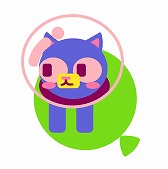 画像ギャラリー No.004のサムネイル画像 / ゆるふわ対戦アクションゲーム「BATTLLOON ‐ バトルーン‐」がPCとNintendo Switch向けに2月28日リリース