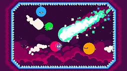 画像ギャラリー No.012のサムネイル画像 / ゆるふわ対戦アクションゲーム「BATTLLOON ‐ バトルーン‐」がPCとNintendo Switch向けに2月28日リリース