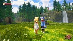 画像ギャラリー No.004のサムネイル画像 / 「ジラフとアンニカ」,日本を含む世界展開をPLAYISMが担当することが決定