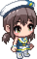 画像ギャラリー No.005のサムネイル画像 / 「Wake Up, Girls! 新星の天使」のキャラクターPV第5弾が公開に