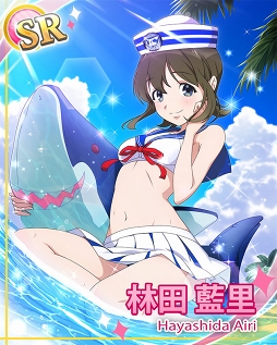 画像ギャラリー No.005のサムネイル画像 / 「Wake Up, Girls! 新星の天使」,森嶋優花さんが演じる“守島音芽”の紹介PVを公開