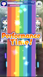 画像ギャラリー No.011のサムネイル画像 / 【PR】真夏に来たる7人のアイドル。スマホ/PCで遊べる,新作HTML5ゲーム「Wake Up, Girls! 新星の天使」