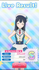 画像ギャラリー No.015のサムネイル画像 / 【PR】真夏に来たる7人のアイドル。スマホ/PCで遊べる,新作HTML5ゲーム「Wake Up, Girls! 新星の天使」