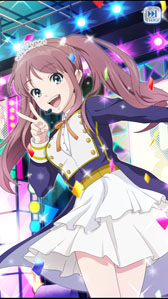 画像ギャラリー No.027のサムネイル画像 / 【PR】真夏に来たる7人のアイドル。スマホ/PCで遊べる,新作HTML5ゲーム「Wake Up, Girls! 新星の天使」