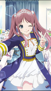 画像ギャラリー No.045のサムネイル画像 / 【PR】真夏に来たる7人のアイドル。スマホ/PCで遊べる,新作HTML5ゲーム「Wake Up, Girls! 新星の天使」