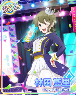 画像ギャラリー No.050のサムネイル画像 / 【PR】真夏に来たる7人のアイドル。スマホ/PCで遊べる,新作HTML5ゲーム「Wake Up, Girls! 新星の天使」