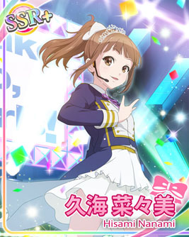 画像ギャラリー No.056のサムネイル画像 / 【PR】真夏に来たる7人のアイドル。スマホ/PCで遊べる,新作HTML5ゲーム「Wake Up, Girls! 新星の天使」