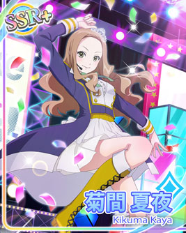 画像ギャラリー No.058のサムネイル画像 / 【PR】真夏に来たる7人のアイドル。スマホ/PCで遊べる,新作HTML5ゲーム「Wake Up, Girls! 新星の天使」