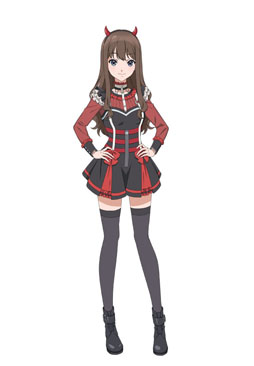 画像ギャラリー No.064のサムネイル画像 / 【PR】真夏に来たる7人のアイドル。スマホ/PCで遊べる,新作HTML5ゲーム「Wake Up, Girls! 新星の天使」