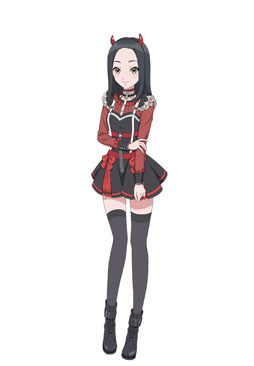 画像ギャラリー No.066のサムネイル画像 / 【PR】真夏に来たる7人のアイドル。スマホ/PCで遊べる,新作HTML5ゲーム「Wake Up, Girls! 新星の天使」