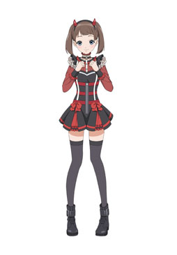 画像ギャラリー No.067のサムネイル画像 / 【PR】真夏に来たる7人のアイドル。スマホ/PCで遊べる,新作HTML5ゲーム「Wake Up, Girls! 新星の天使」