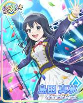 画像ギャラリー No.002のサムネイル画像 / 「Wake Up, Girls! 新星の天使」が,Rakuten Gamesでサービス開始。WUG!メンバー達と楽しむリズムライブ&アイドル活動ゲーム