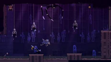 ꡼ No.003 | 臘2DOlijaפȯ䡣Devolver DigitalоݺʽͭԤSwitchǤ15󥪥դˤʤȥ꡼ǰɤⳫ