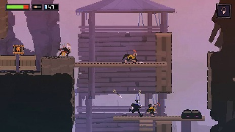 ꡼ No.006 | 臘2DOlijaפȯ䡣Devolver DigitalоݺʽͭԤSwitchǤ15󥪥դˤʤȥ꡼ǰɤⳫ