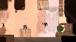 ꡼ No.007 | 臘2DOlijaפȯ䡣Devolver DigitalоݺʽͭԤSwitchǤ15󥪥դˤʤȥ꡼ǰɤⳫ