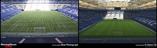 ���������꡼ No.003�Υ���ͥ������ / �֥����˥󥰥���֥� 2019�פˡ�FC Schalke 04�פ��о졣KONAMI��Ʊ����֥�����ȥ��ե�����륹�ݥ󥵡����������