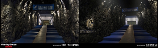 ���������꡼ No.004�Υ���ͥ������ / �֥����˥󥰥���֥� 2019�פˡ�FC Schalke 04�פ��о졣KONAMI��Ʊ����֥�����ȥ��ե�����륹�ݥ󥵡����������