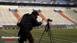 ���������꡼ No.007�Υ���ͥ������ / �֥����˥󥰥���֥� 2019�פˡ�FC Schalke 04�פ��о졣KONAMI��Ʊ����֥�����ȥ��ե�����륹�ݥ󥵡����������