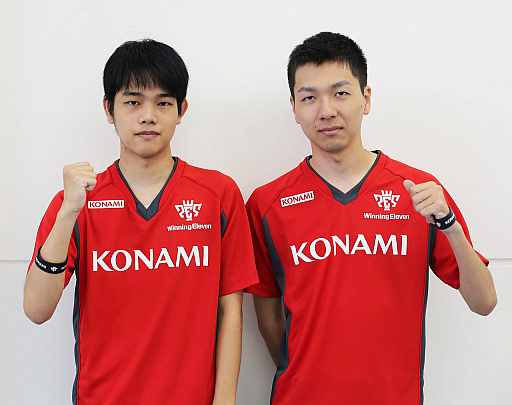 ꡼ No.001 | KONAMI˥󥰥֥ eݡĥХˡɽο¼ľ긶꤬Ǥ